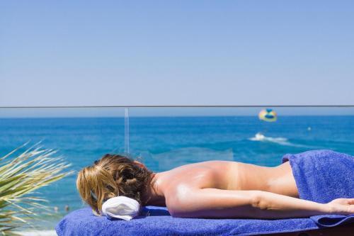 Apartamento Theo Star Beach