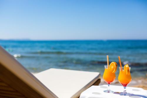 Apartamento Theo Star Beach