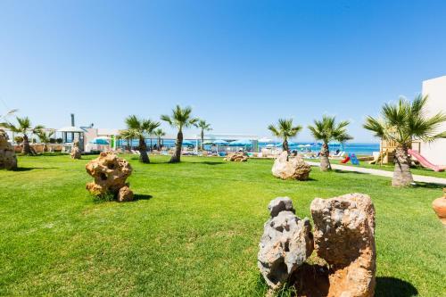 Apartamento Theo Star Beach