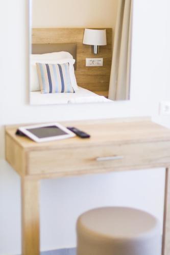 Apartamento Theo Star Beach