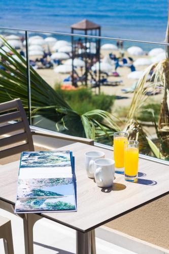 Apartamento Theo Star Beach
