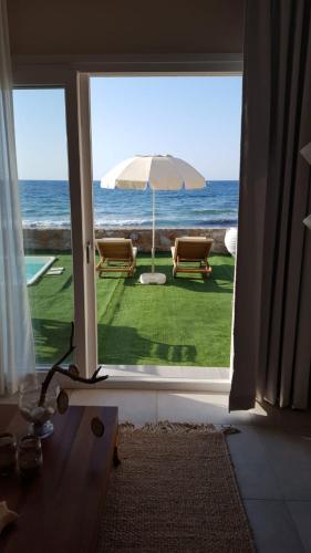 Apartamento Theo Star Beach
