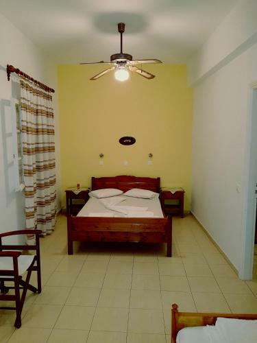 Apartamento Paradise Studios