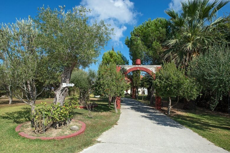Apartamento Sand And Sea