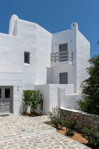 Apartamento Seven Suites