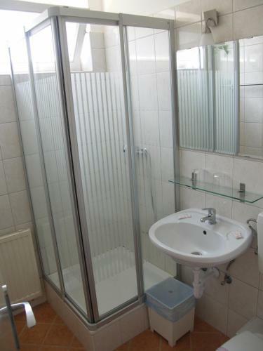 Bed & Breakfast Carmen Pension