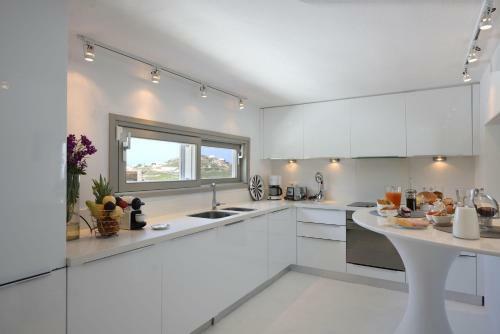 Villa Amalgam Homes Mykonos