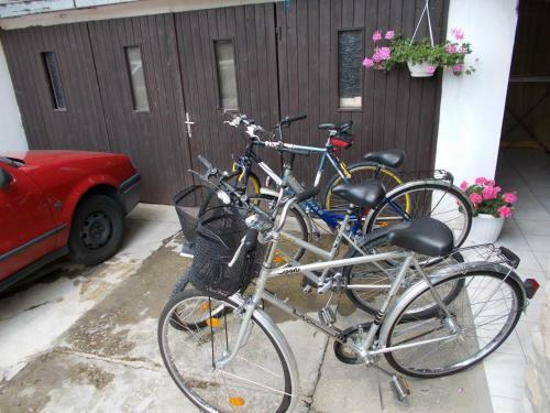 Gy�ngyi Apartman