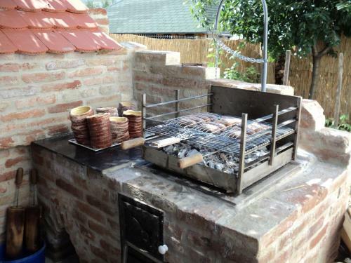 Gy�ngyi Apartman