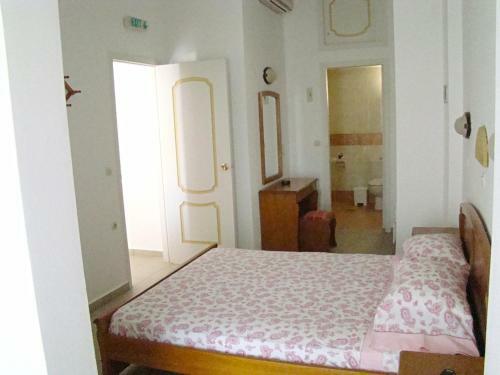 Tassos Apartments I