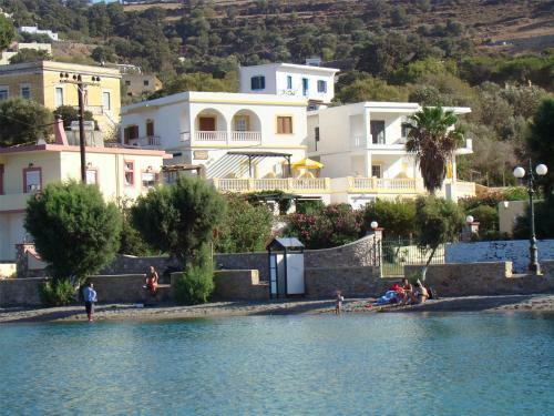 Tassos Apartments I