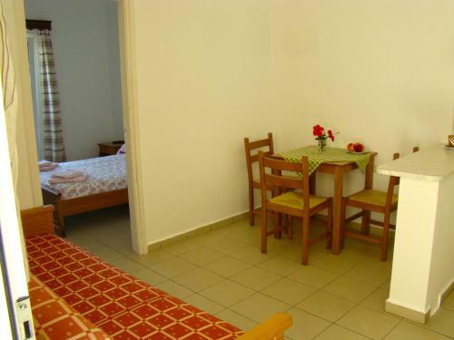 Tassos Apartments I