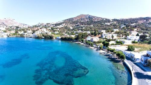 Tassos Apartments I