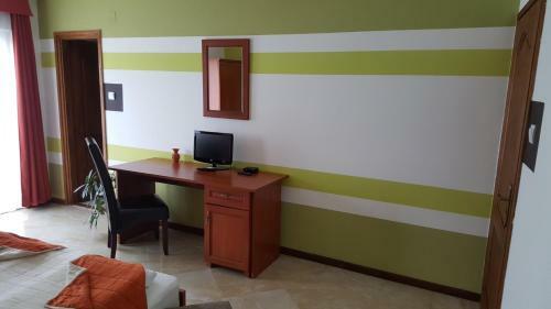 Hostal Aquarius Vend�gh�z