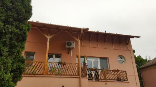Hostal Aquarius Vend�gh�z