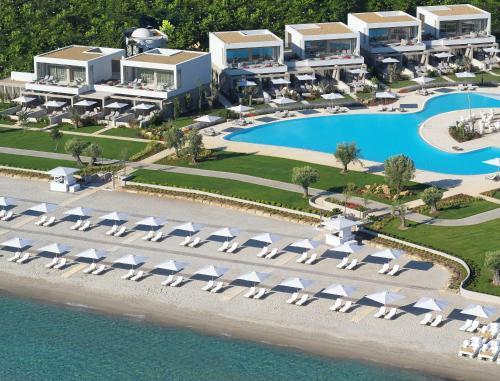 Hotel Sani Dunes