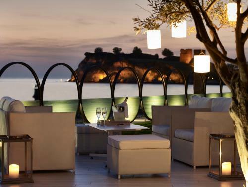 Hotel Sani Dunes