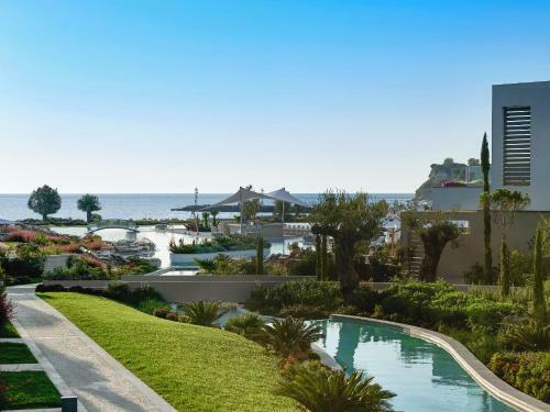 Hotel Sani Dunes