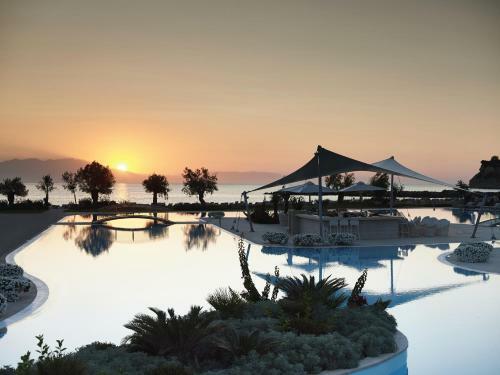 Hotel Sani Dunes