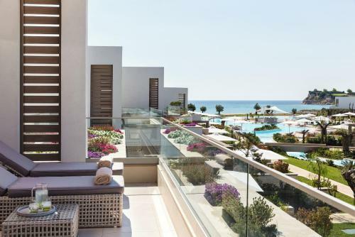 Hotel Sani Dunes