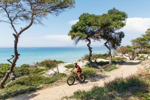Hotel Sani Dunes