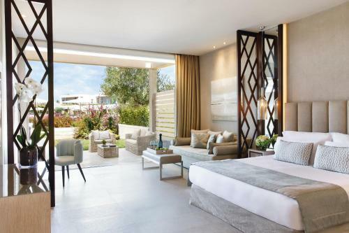 Hotel Sani Dunes