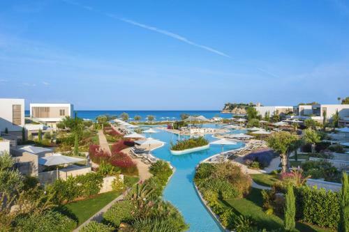 Hotel Sani Dunes