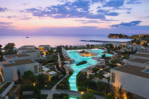 Hotel Sani Dunes