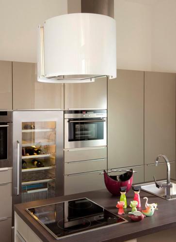 Central Stylish Apartments