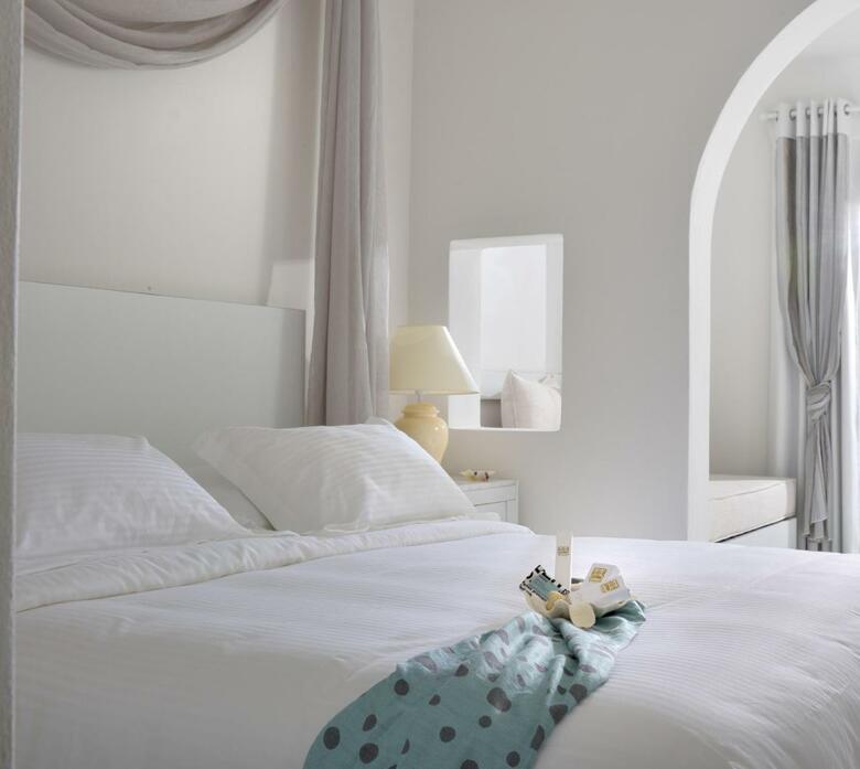 Saint John Hotel Villas & Spa