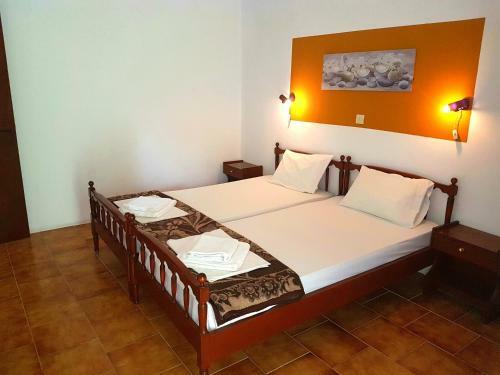 Apartamento Alexandros Studios