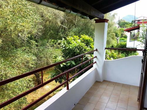 Apartamento Alexandros Studios