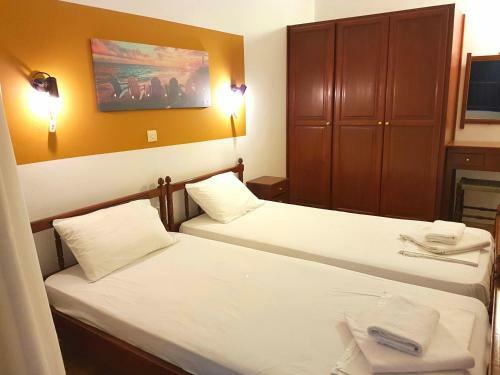 Apartamento Alexandros Studios