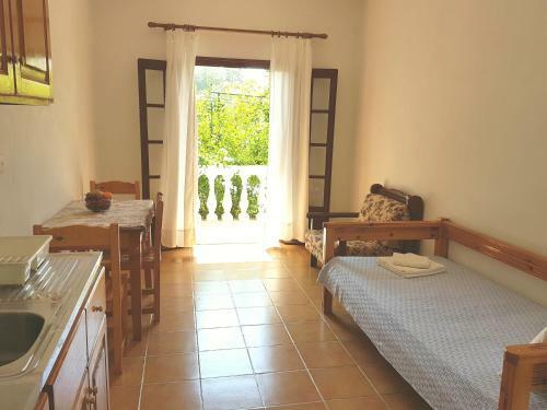 Apartamento Alexandros Studios