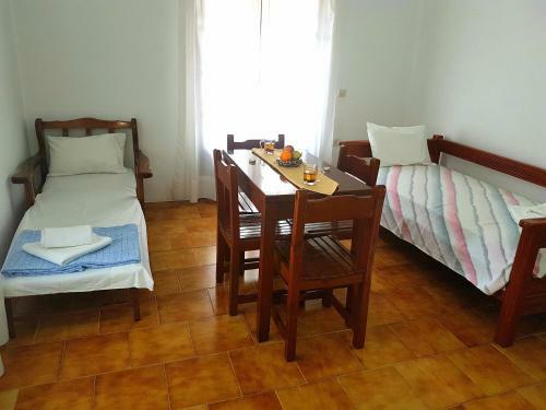 Apartamento Alexandros Studios