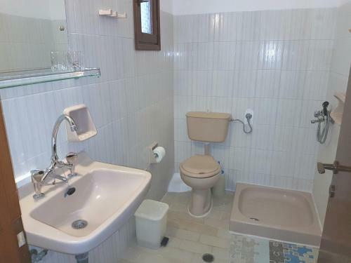 Apartamento Alexandros Studios