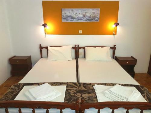 Apartamento Alexandros Studios