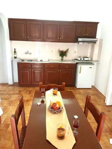 Apartamento Alexandros Studios