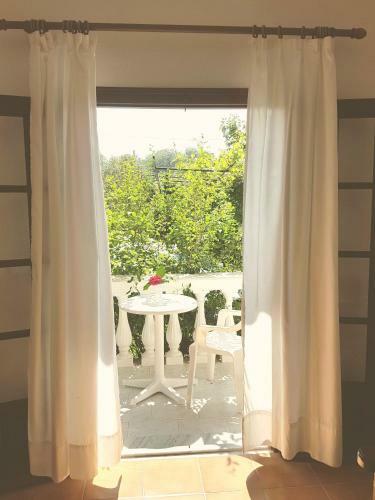 Apartamento Alexandros Studios