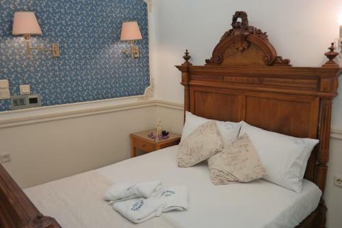 Apartamento Esperides Hotel