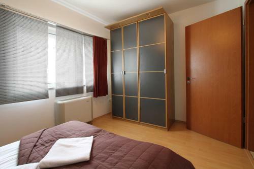 Apartamento Run Inn Budapest