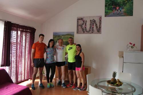 Apartamento Run Inn Budapest