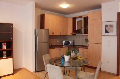 Apartamento Run Inn Budapest