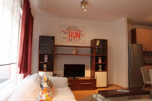 Apartamento Run Inn Budapest