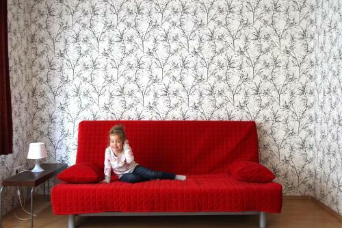 Apartamento Run Inn Budapest