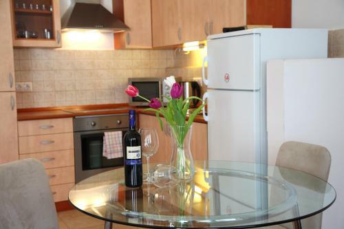 Apartamento Run Inn Budapest