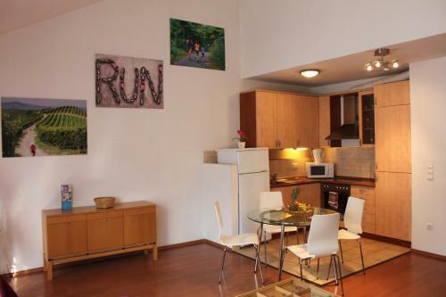 Apartamento Run Inn Budapest