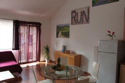 Apartamento Run Inn Budapest