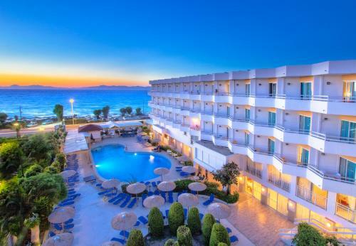 Lito Hotel