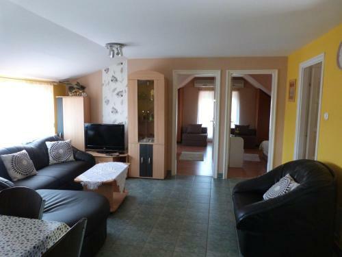 Andi Apartman